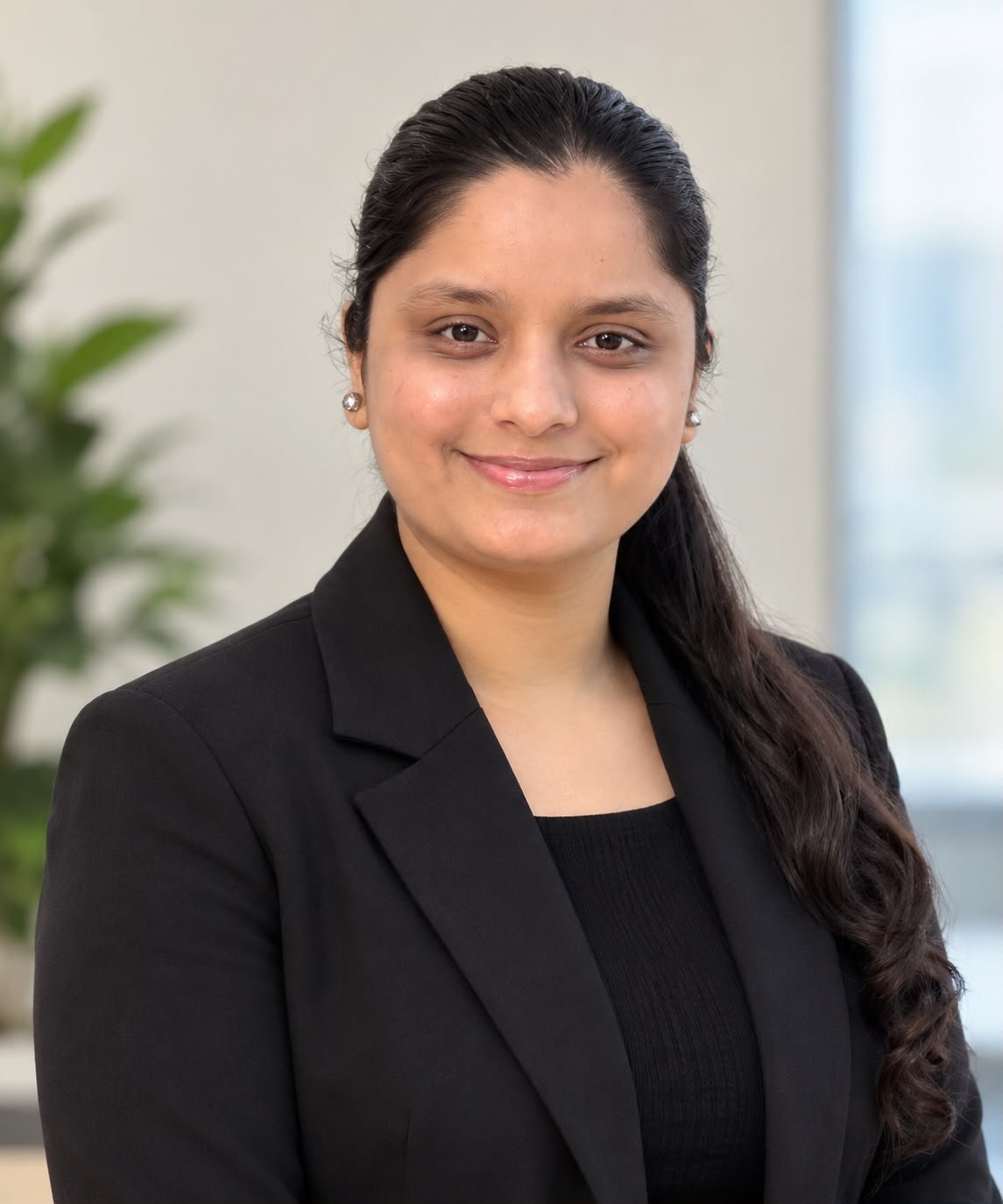 Jasmine — Operations Manager at Unicorn Staffing